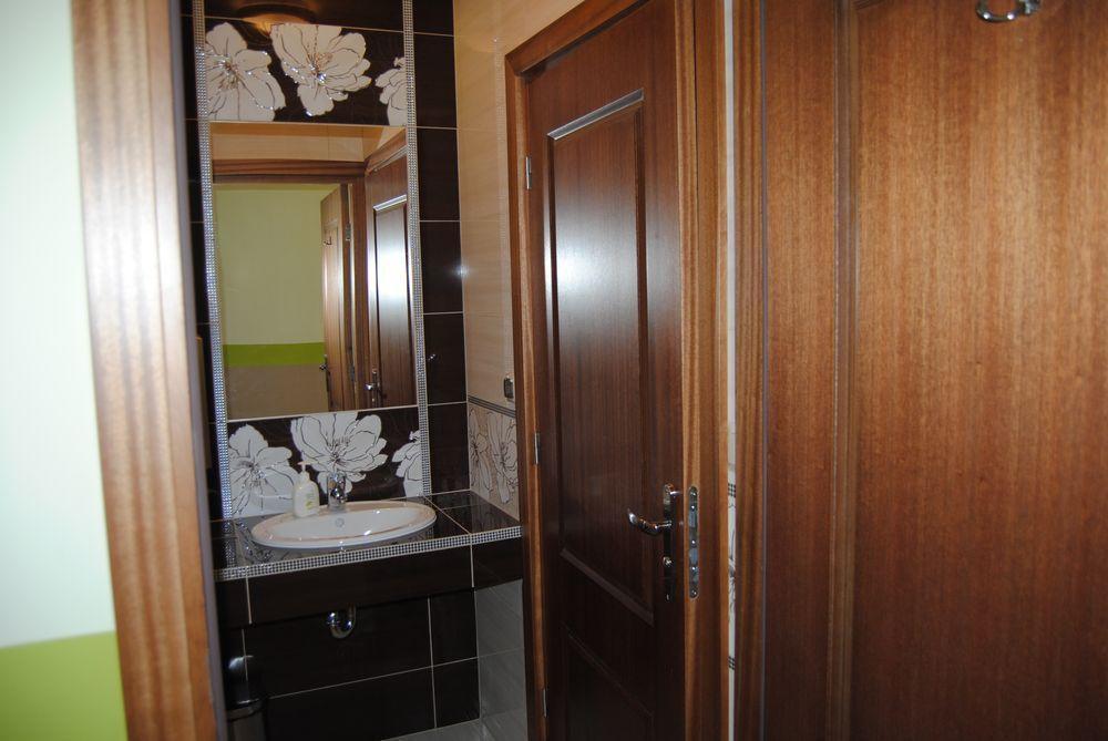 Hotel Magnolia Tychy Exterior foto