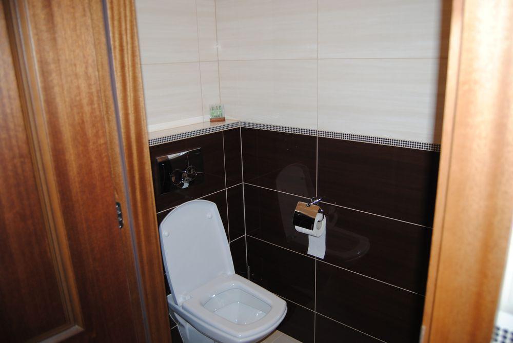 Hotel Magnolia Tychy Exterior foto