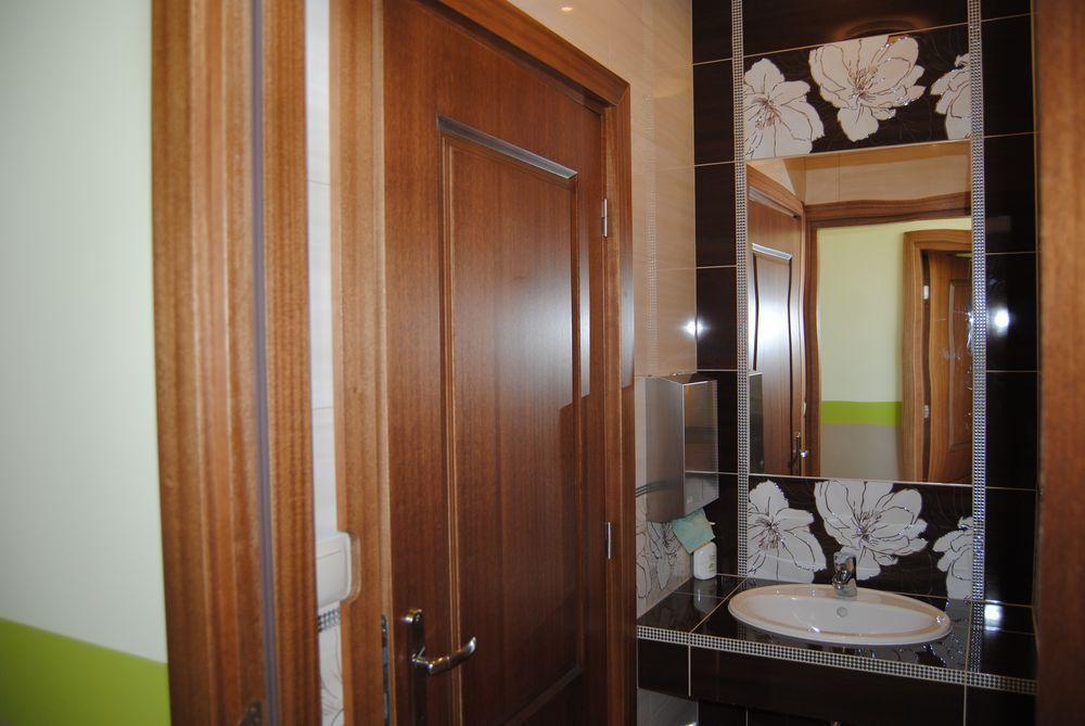 Hotel Magnolia Tychy Exterior foto