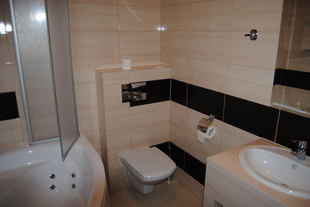 Hotel Magnolia Tychy Quarto foto